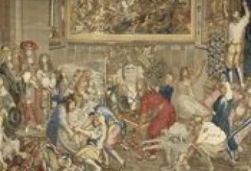 Séminaire « Techniques et métiers d’art aux XVIe-XVIIIe siècles » par le CRV & SQY