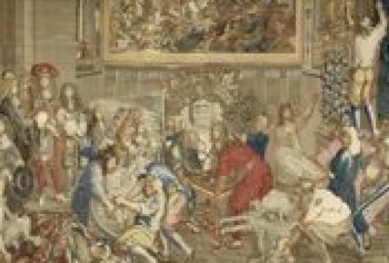Séminaire “Techniques et métiers d’art aux XVIe-XVIIIe siècles” par le CRV & SQY