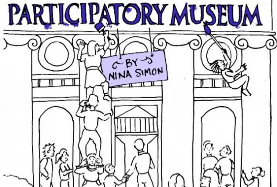 The Participatory Museum, Nina Simon