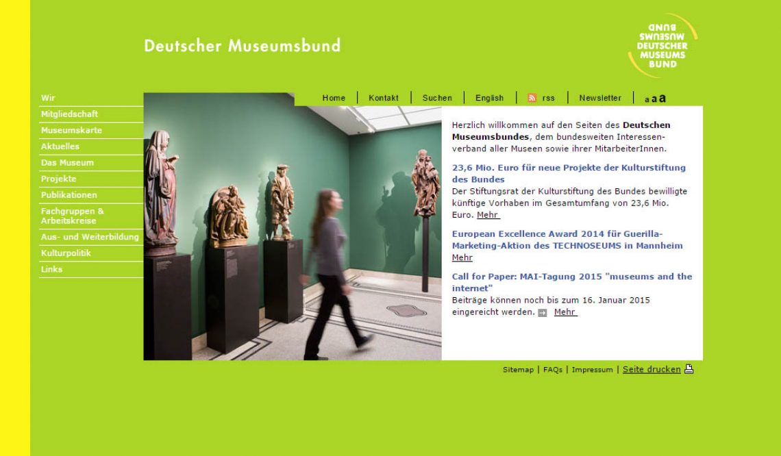Deutscher Museumbund