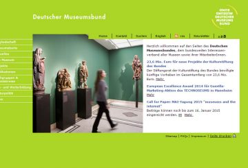 Deutscher Museumbund