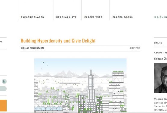 Building Hyperdensity and Civic Delight