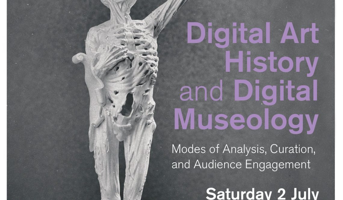 Conférences sur le patrimoine numérique
